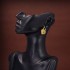 Overseas support rate is high! Earrings 2023SS BALENCIAGA Balenciaga